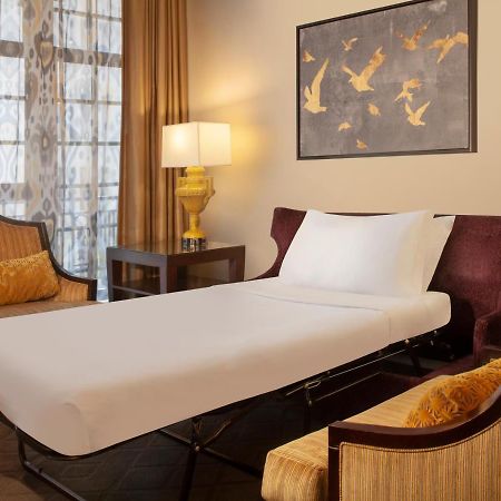 The Ashton Hotel Fort Worth Ngoại thất bức ảnh
