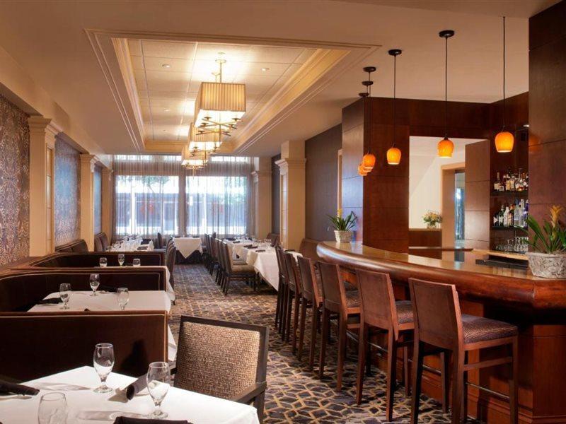 The Ashton Hotel Fort Worth Ngoại thất bức ảnh