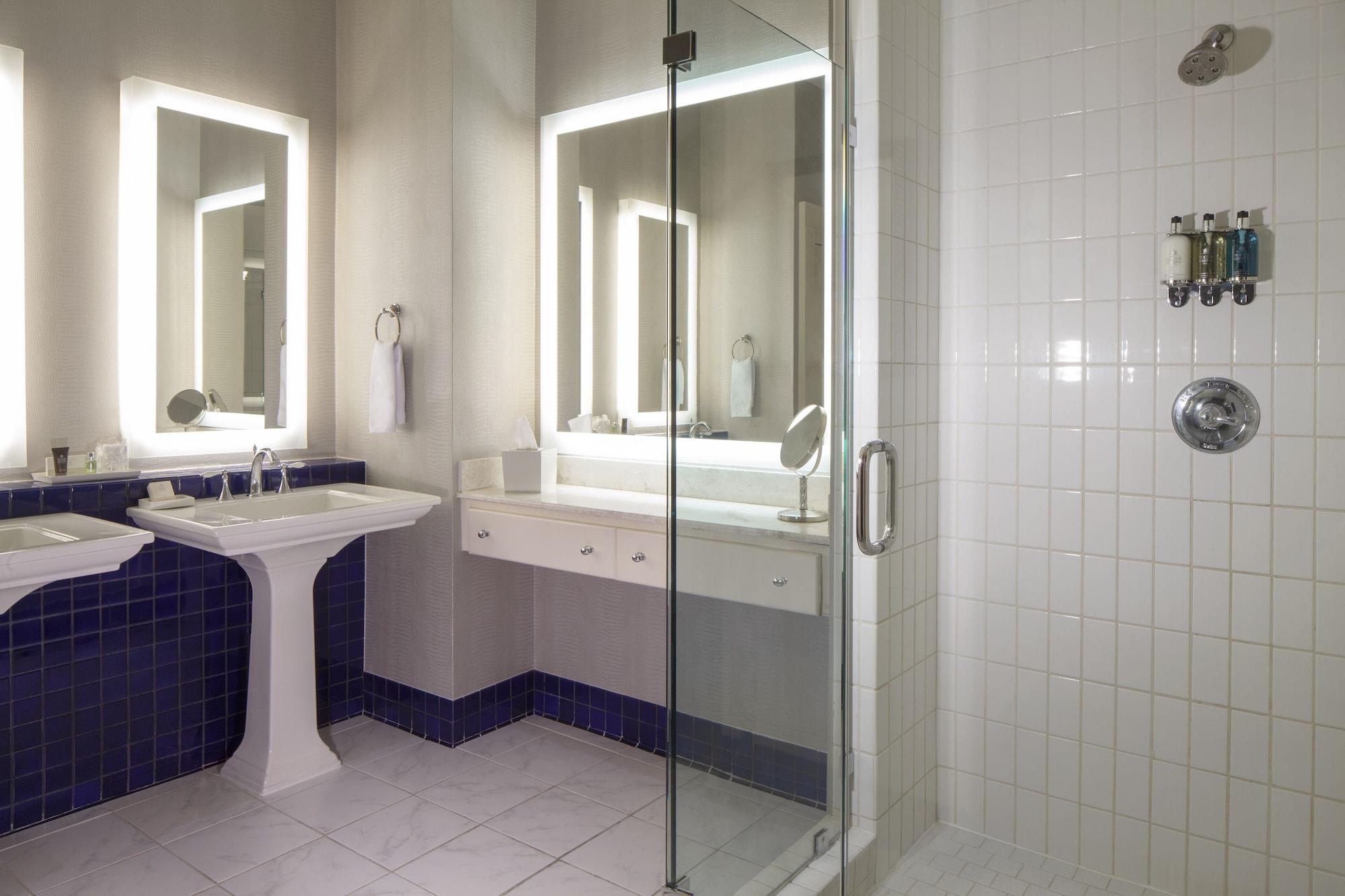 The Ashton Hotel Fort Worth Ngoại thất bức ảnh