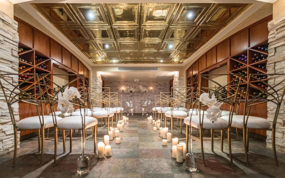 The Ashton Hotel Fort Worth Ngoại thất bức ảnh