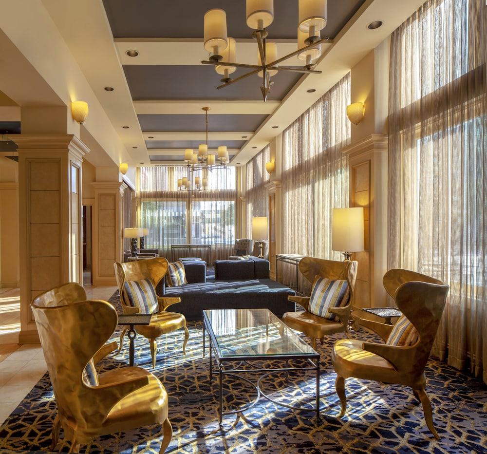 The Ashton Hotel Fort Worth Ngoại thất bức ảnh