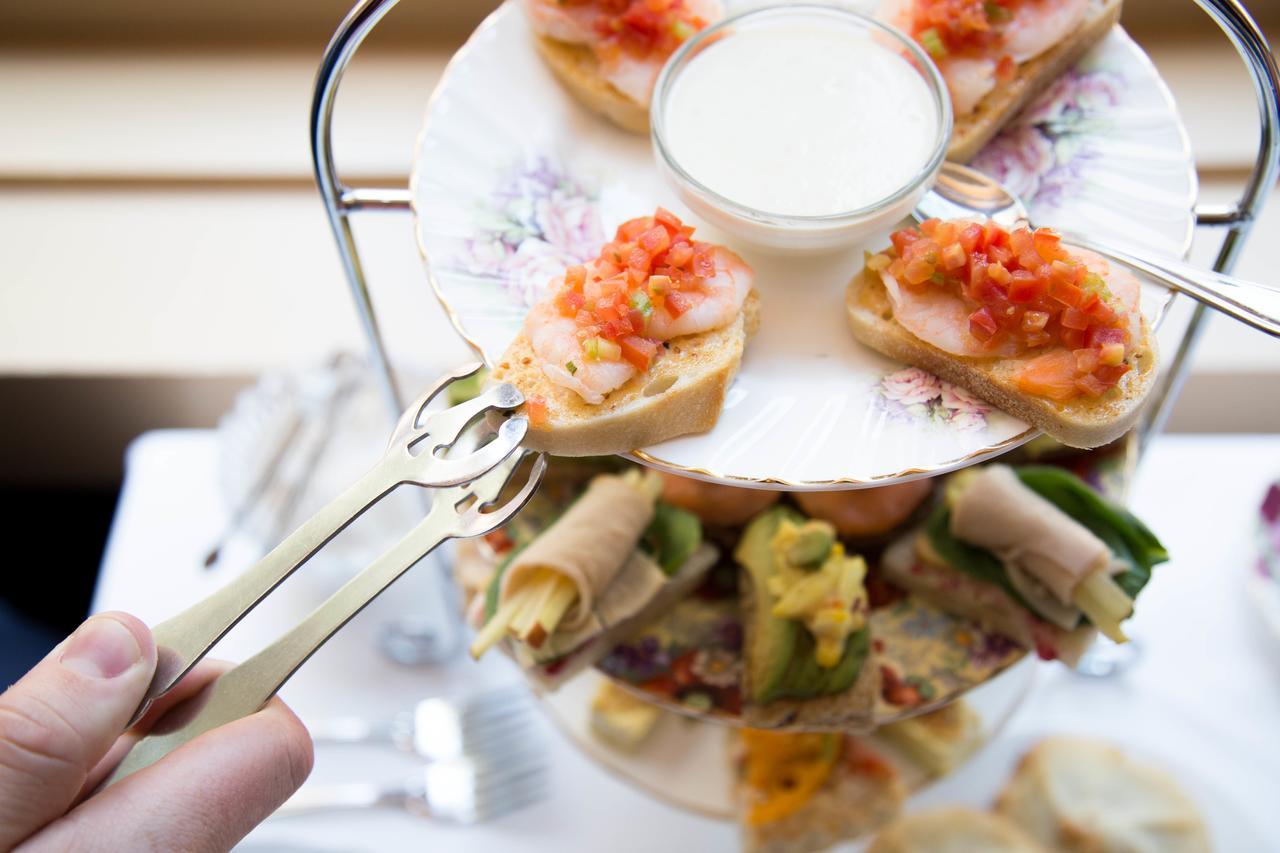 The Ashton Hotel Fort Worth Ngoại thất bức ảnh