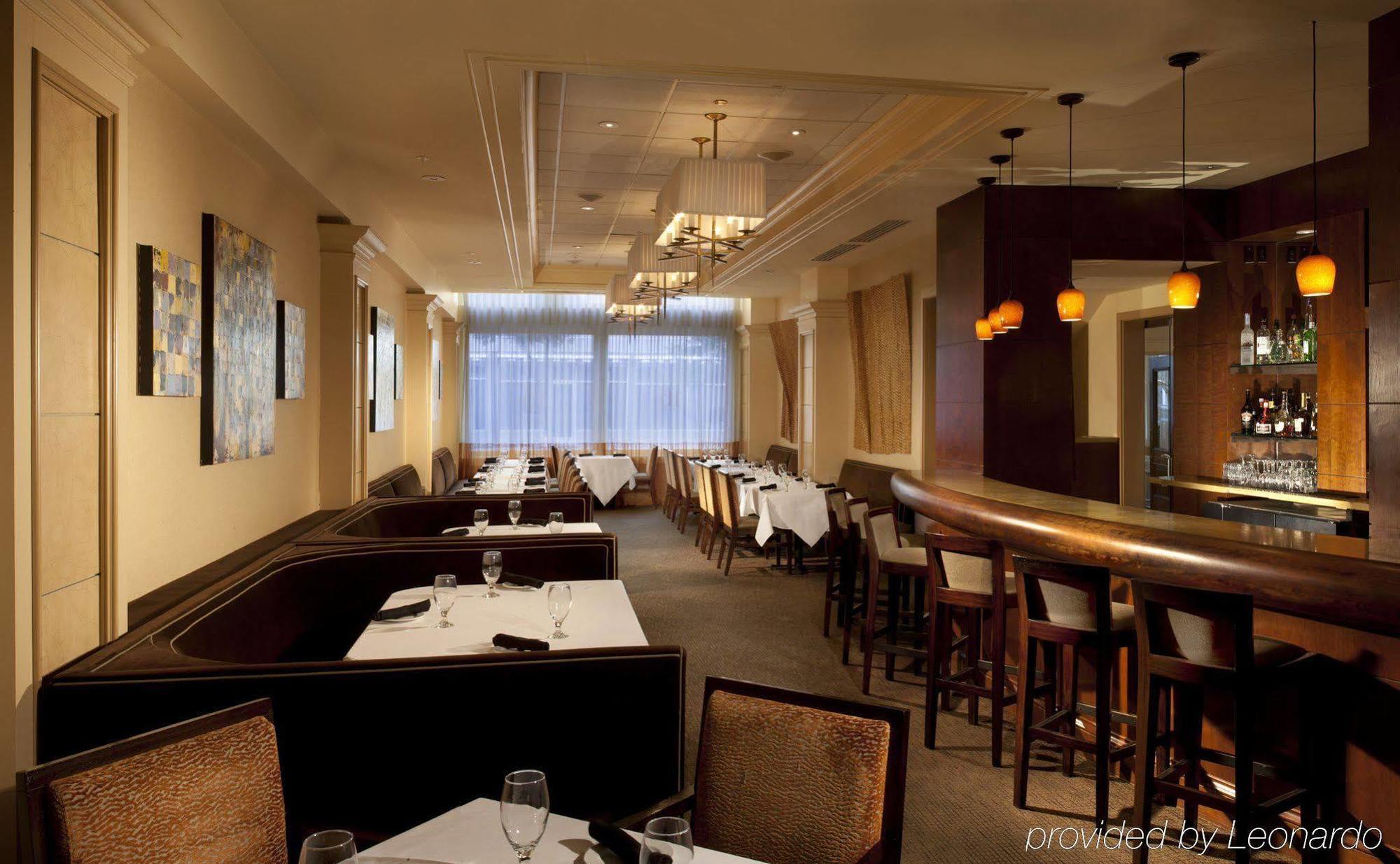 The Ashton Hotel Fort Worth Ngoại thất bức ảnh