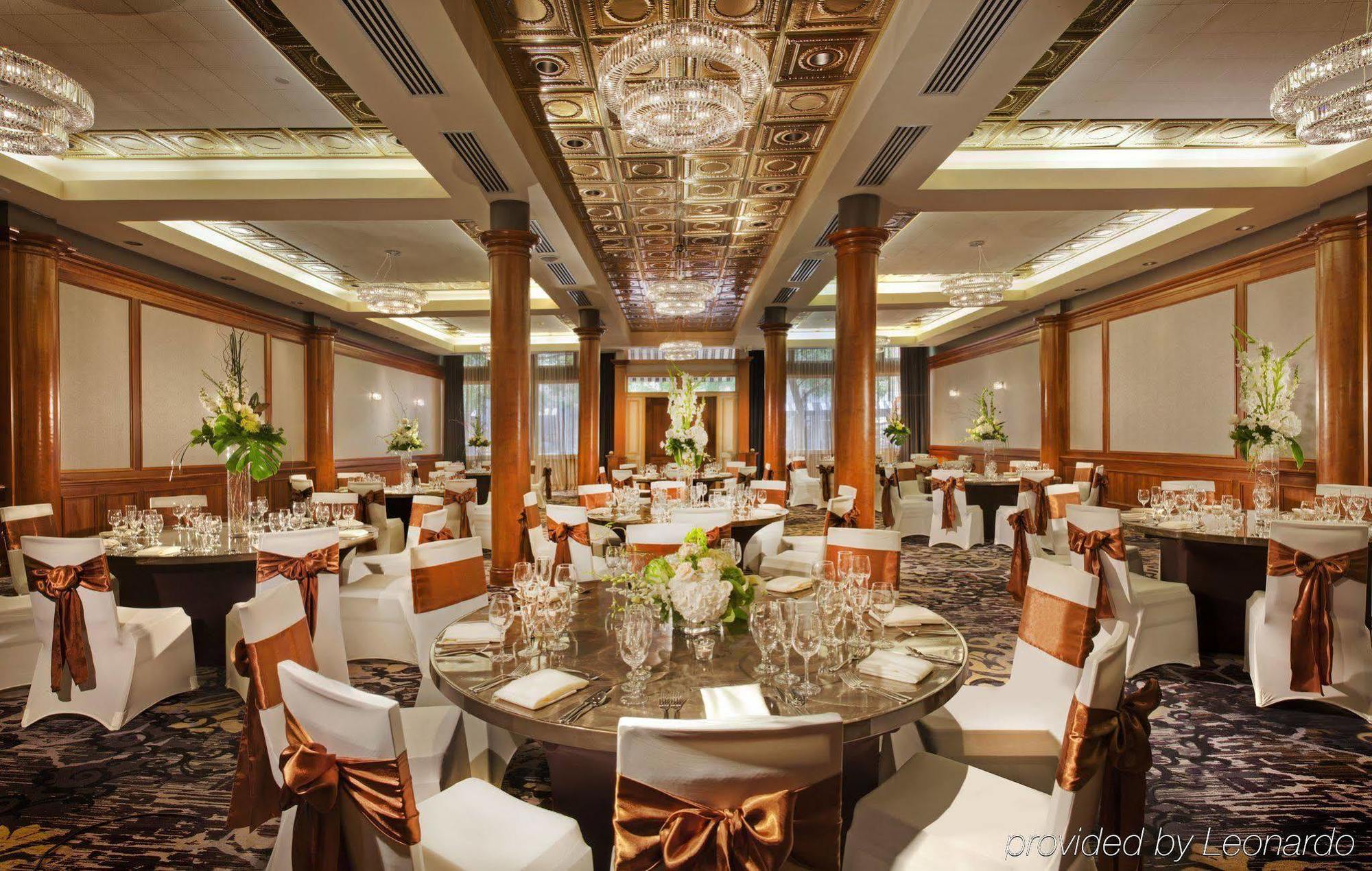 The Ashton Hotel Fort Worth Ngoại thất bức ảnh