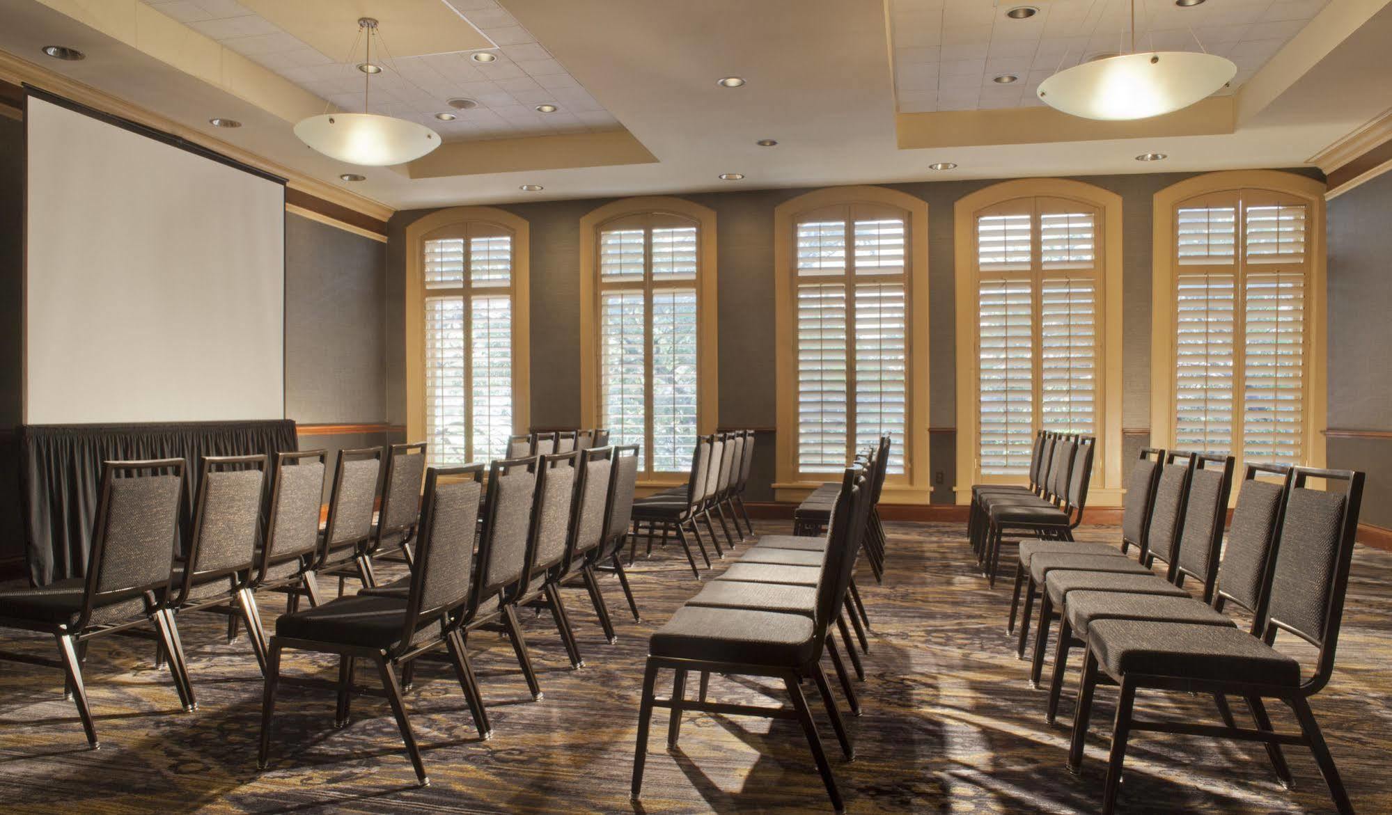 The Ashton Hotel Fort Worth Ngoại thất bức ảnh