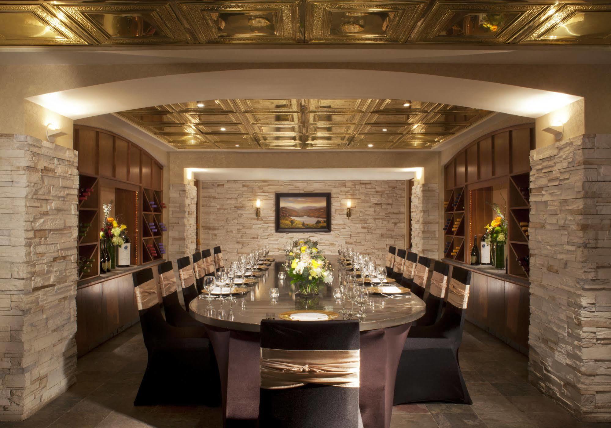 The Ashton Hotel Fort Worth Ngoại thất bức ảnh