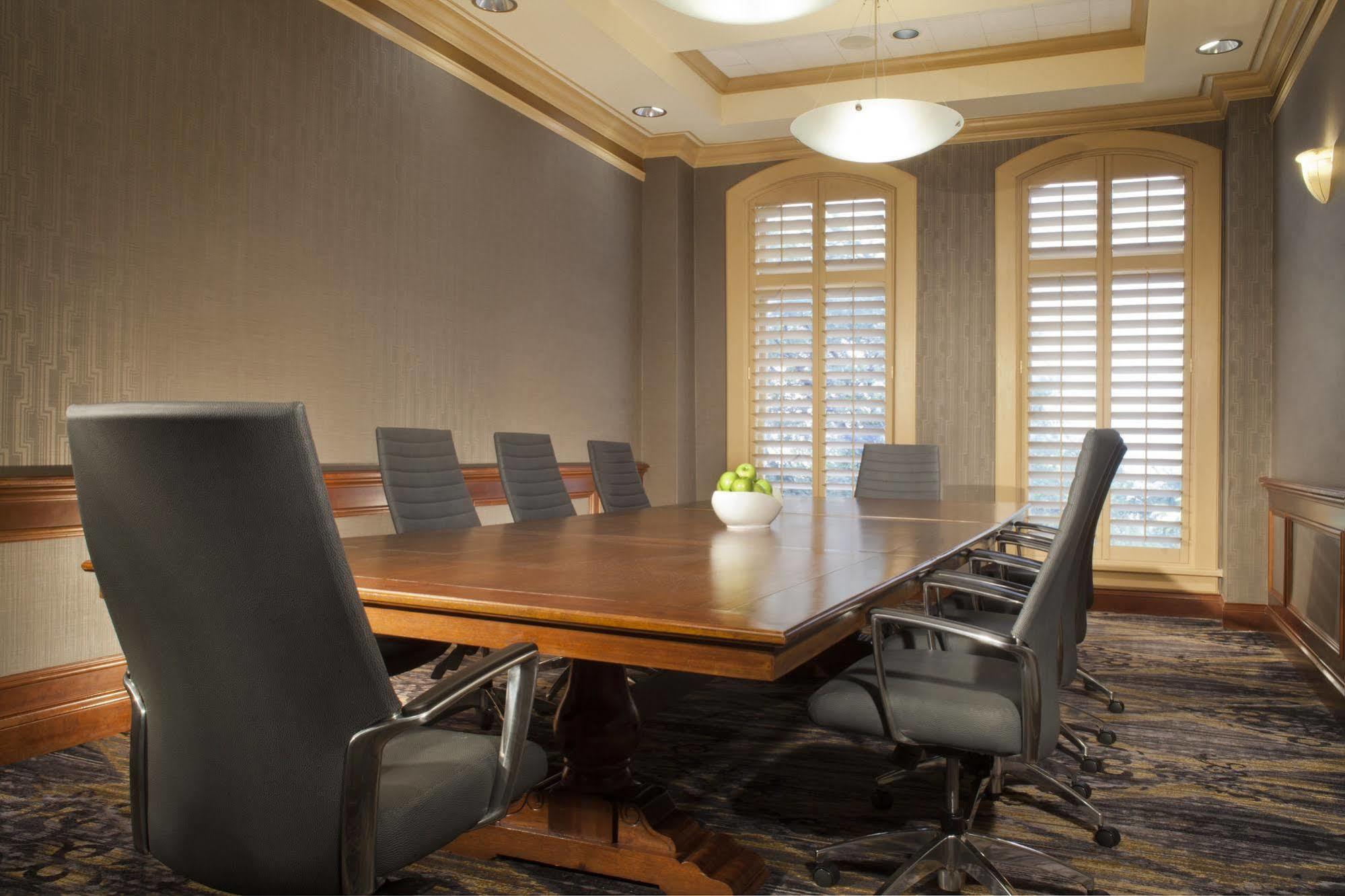 The Ashton Hotel Fort Worth Ngoại thất bức ảnh