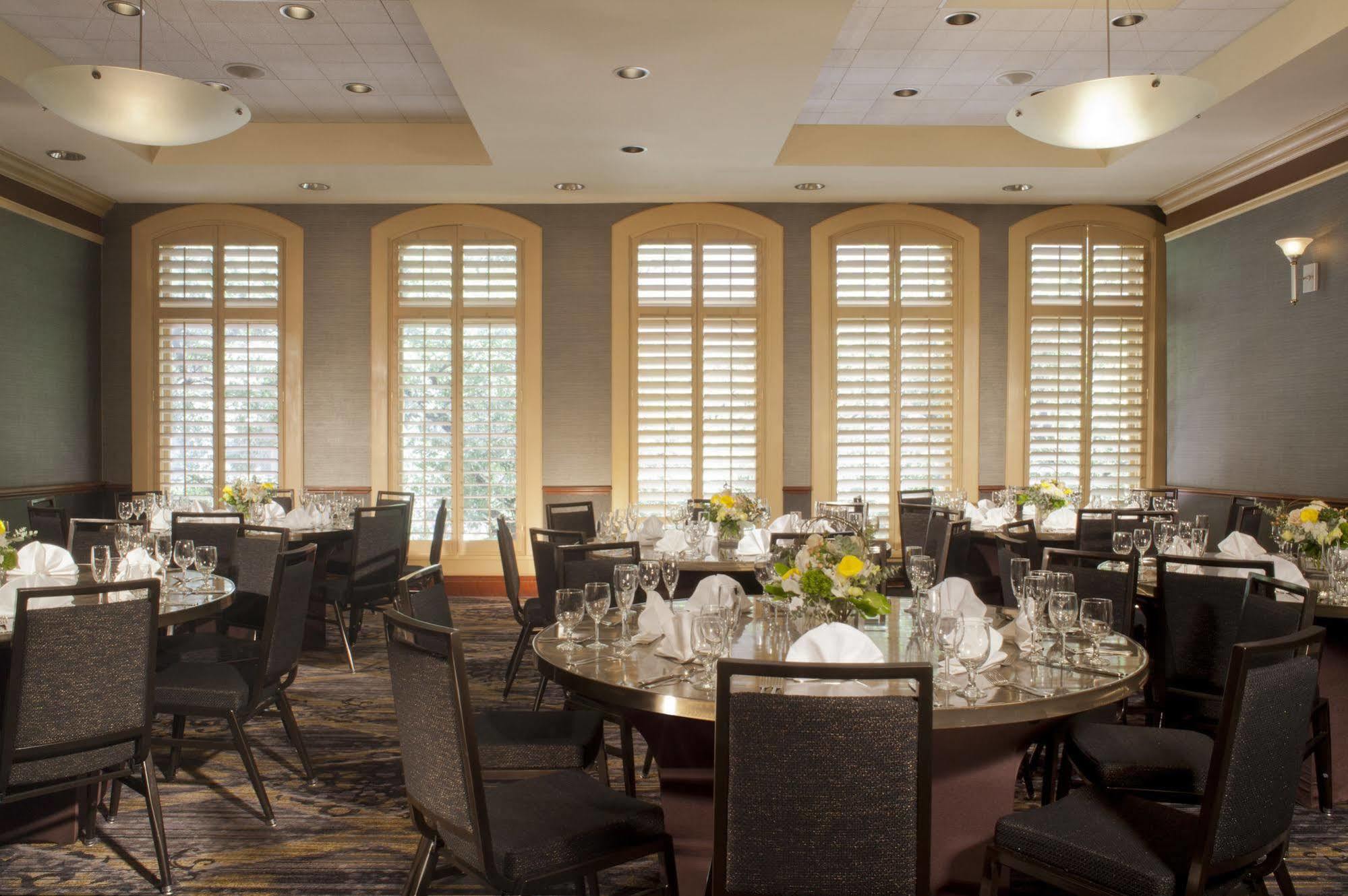 The Ashton Hotel Fort Worth Ngoại thất bức ảnh