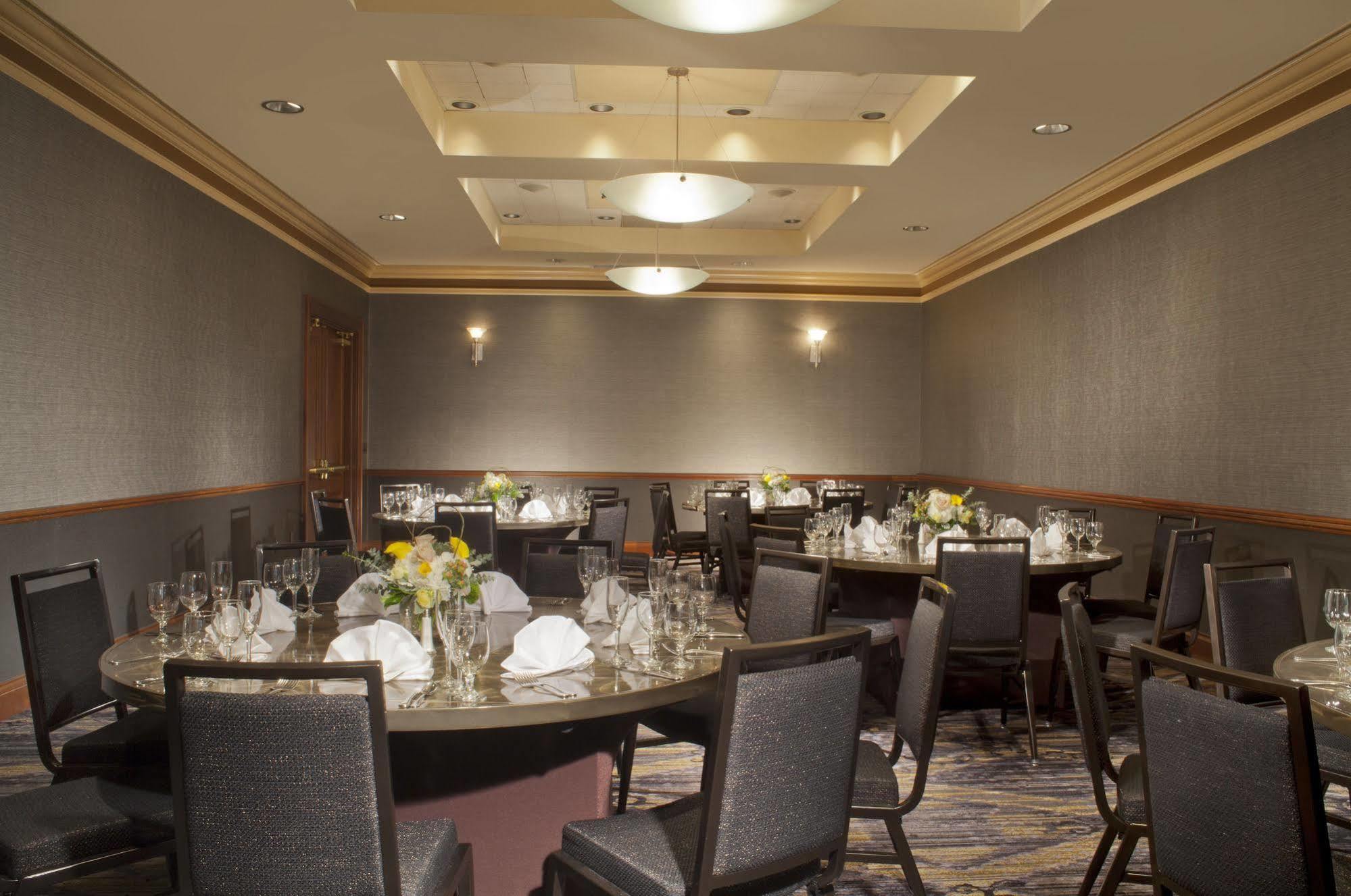 The Ashton Hotel Fort Worth Ngoại thất bức ảnh