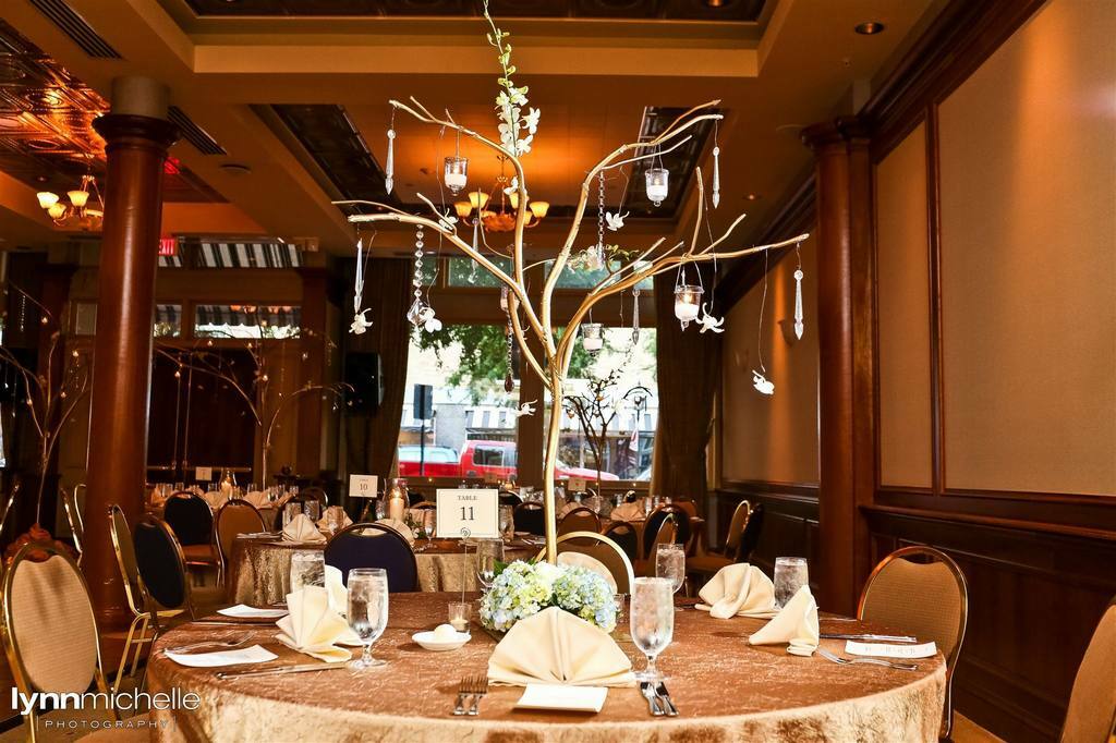 The Ashton Hotel Fort Worth Ngoại thất bức ảnh