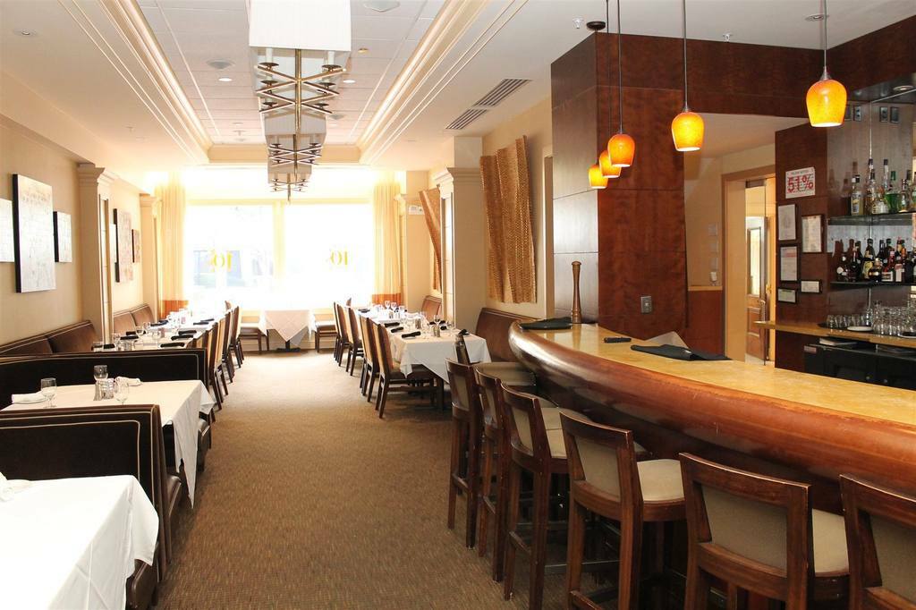 The Ashton Hotel Fort Worth Ngoại thất bức ảnh