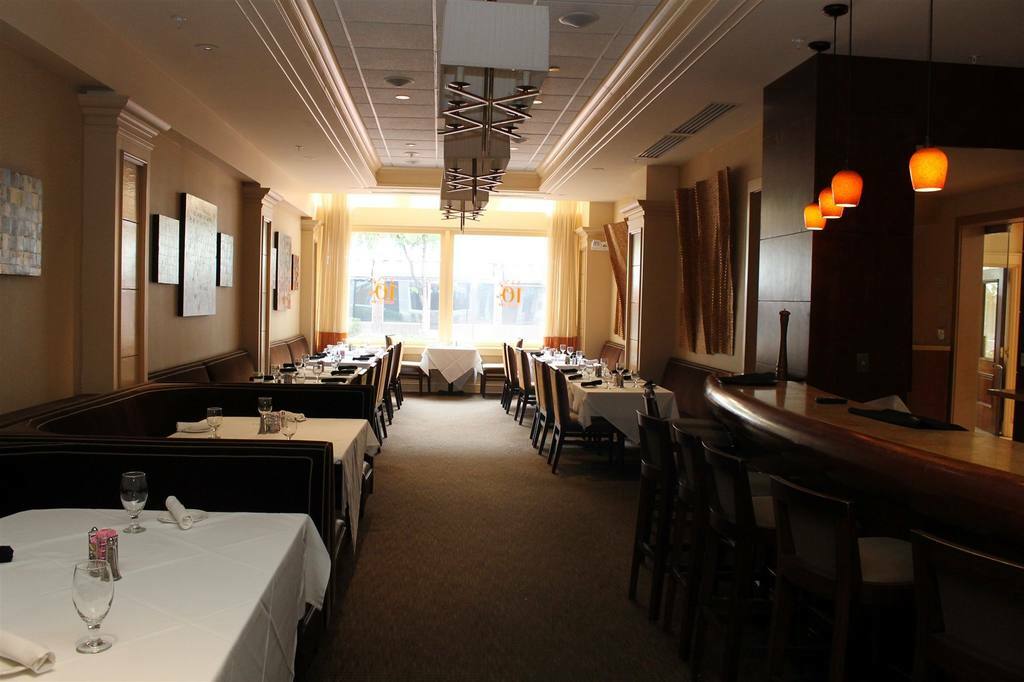 The Ashton Hotel Fort Worth Ngoại thất bức ảnh