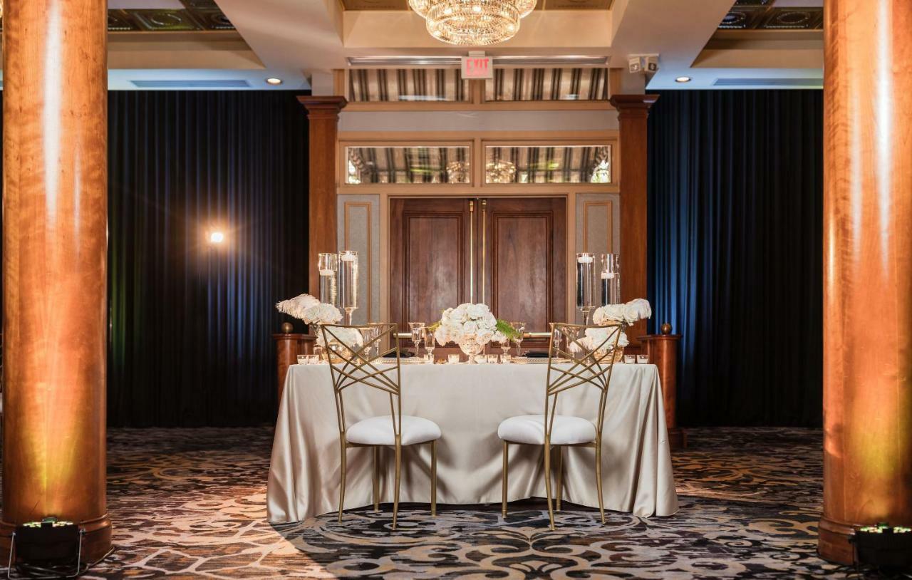 The Ashton Hotel Fort Worth Ngoại thất bức ảnh